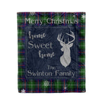 Buffalo Plaid Blanket, tartan blanket, plaid blanket, red plaid blanket, buffalo plaid blanket, green plaid blanket, plaid fleece blanket, blue plaid blanket, blue plaid blanket, red tartan blanket, tartan plaid blanket, black and white plaid blanket, christmas plaid blanket, orange plaid blanket, tartan plaid throw blanket, pink plaid blanket, brown plaid blanket, buffalo check blanket, Personalized Fleece Blankets, Tartan Blanket Christmas Holiday, Tartan Clan Swinton Plaid Blanket