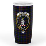 Fleming Tartan Tumbler Scottish Fleming Plaid Tumbler - Scotstee Shop
