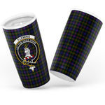 Fleming Tartan Tumbler Scottish Fleming Plaid Tumbler - Scotstee Shop