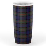 Fletcher Tartan Tumbler Scottish Fletcher Plaid Tumbler - Scotstee Shop