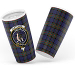 Fletcher Tartan Tumbler Scottish Fletcher Plaid Tumbler - Scotstee Shop