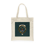 Forbes - Canvas Tote Bag - Scotstee Shop
