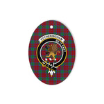 Fotheringham Scottish Clan Plaid Ornament Gift. Christmas Tree Ornament Fotheringham Clan Tartan Ornament,  ceramic ornament, personalized christmas ornaments, christmas tree ornaments, christmas door decorations, Plaid Ornament, Tartan Ceramic Ornament