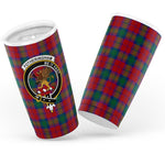 Fotheringham Tartan Tumbler Scottish Fotheringham Plaid Tumbler - Scotstee Shop