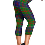 Scotstee Shop Tartan Capris Leggings Stewart Of Appin Hunting Modern Tartan Leggings, Girls Capri Leggings, Capri Yoga Pants, Tartan Capri Leggings, Plaid Capri Leggings