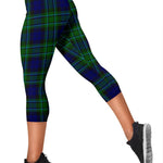 Scotstee Shop Tartan Capris Leggings Maccallum Modern Tartan Leggings, Girls Capri Leggings, Capri Yoga Pants, Tartan Capri Leggings, Plaid Capri Leggings
