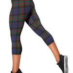 Scotstee Shop Tartan Capris Leggings Fletcher Of Dunans Tartan Leggings, Girls Capri Leggings, Capri Yoga Pants, Tartan Capri Leggings, Plaid Capri Leggings