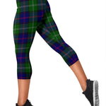 Scotstee Shop Tartan Capris Leggings Macthomas Modern Tartan Leggings, Girls Capri Leggings, Capri Yoga Pants, Tartan Capri Leggings, Plaid Capri Leggings