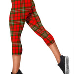 Scotstee Shop Tartan Capris Leggings Scott Modern Tartan Leggings, Girls Capri Leggings, Capri Yoga Pants, Tartan Capri Leggings, Plaid Capri Leggings