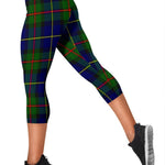 Scotstee Shop Tartan Capris Leggings Macleod Of Harris Modern Tartan Leggings, Girls Capri Leggings, Capri Yoga Pants, Tartan Capri Leggings, Plaid Capri Leggings