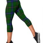 Scotstee Shop Tartan Capris Leggings Henderson Modern Tartan Leggings, Girls Capri Leggings, Capri Yoga Pants, Tartan Capri Leggings, Plaid Capri Leggings