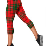 Scotstee Shop Tartan Capris Leggings Macaulay Modern Tartan Leggings, Girls Capri Leggings, Capri Yoga Pants, Tartan Capri Leggings, Plaid Capri Leggings