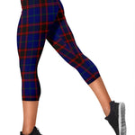 Scotstee Shop Tartan Capris Leggings Home Modern Tartan Leggings, Girls Capri Leggings, Capri Yoga Pants, Tartan Capri Leggings, Plaid Capri Leggings