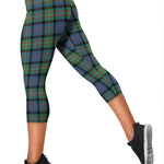 Scotstee Shop Tartan Capris Leggings Macdonnell Of Glengarry Ancient Tartan Leggings, Girls Capri Leggings, Capri Yoga Pants, Tartan Capri Leggings, Plaid Capri Leggings