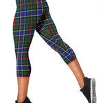 Scotstee Shop Tartan Capris Leggings Ogilvie Hunting Modern Tartan Leggings, Girls Capri Leggings, Capri Yoga Pants, Tartan Capri Leggings, Plaid Capri Leggings