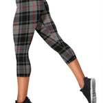 Scotstee Shop Tartan Capris Leggings Moffat Modern Tartan Leggings, Girls Capri Leggings, Capri Yoga Pants, Tartan Capri Leggings, Plaid Capri Leggings