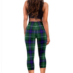 Scotstee Shop Tartan Capris Leggings Macdonald Of The Isles Hunting Modern Tartan Leggings, Girls Capri Leggings, Capri Yoga Pants, Tartan Capri Leggings, Plaid Capri Leggings