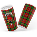 Fullerton Tartan Tumbler Scottish Fullerton Plaid Tumbler - Scotstee Shop