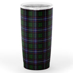 Galbraith Tartan Tumbler Scottish Galbraith Plaid Tumbler - Scotstee Shop