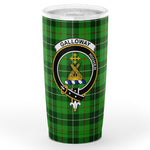 Galloway Tartan Tumbler Scottish Galloway Plaid Tumbler - Scotstee Shop