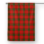 Adair Tartan Garden Flag Adair Tartan Flag Tartan House Flag, Tartan Garden Flag, Tartan Flag, Plaid Flag, Christmas Plaid Flag