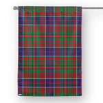 Garden Flag Adam Ancient Tartan Flag Tartan House Flag, Tartan Garden Flag, Tartan Flag, Plaid Flag, Christmas Plaid Flag