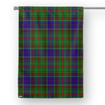 Garden Flag Adam Hunting Tartan Flag Tartan House Flag, Tartan Garden Flag, Tartan Flag, Plaid Flag, Christmas Plaid Flag