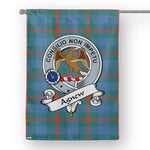 Garden Flag Agnew Ancient Clan Badge Tartan Flag Scottish Tartan House Flag,buffalo plaid garden flag,irish family crest flags,ns tartan flags,scottish clan flags,scottish clan flags uk,Scottish Tartan House Flag,Tartan Clan Flag,tartan day flag,Tartan Garden Flag