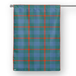 Garden Flag Agnew Ancient Tartan Flag Tartan House Flag, Tartan Garden Flag, Tartan Flag, Plaid Flag, Christmas Plaid Flag