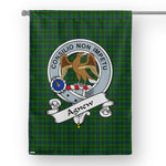 Garden Flag Agnew Hunting Clan Badge Tartan Flag Scottish Tartan House Flag,buffalo plaid garden flag,irish family crest flags,ns tartan flags,scottish clan flags,scottish clan flags uk,Scottish Tartan House Flag,Tartan Clan Flag,tartan day flag,Tartan Garden Flag