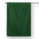 Garden Flag Agnew Hunting Tartan Flag Tartan House Flag, Tartan Garden Flag, Tartan Flag, Plaid Flag, Christmas Plaid Flag