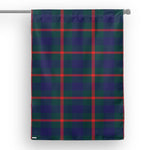 Garden Flag Agnew Tartan Flag Tartan House Flag - Scotstee Shop