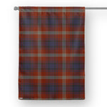 Ainslie Tartan Garden Flag Ainslie Ancient Tartan Flag Tartan House Flag, Tartan Garden Flag, Tartan Flag, Plaid Flag, Christmas Plaid Flag