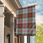 Garden Flag Anderson Ancient Tartan Flag Tartan House Flag, Tartan Garden Flag, Tartan Flag, Plaid Flag, Christmas Plaid Flag