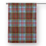 Garden Flag Anderson Ancient Tartan Flag Tartan House Flag, Tartan Garden Flag, Tartan Flag, Plaid Flag, Christmas Plaid Flag