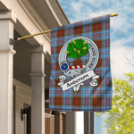 Garden Flag Anderson Modern Clan Badge Tartan Flag Scottish Tartan House Flag,buffalo plaid garden flag,irish family crest flags,ns tartan flags,scottish clan flags,scottish clan flags uk,Scottish Tartan House Flag,Tartan Clan Flag,tartan day flag,Tartan Garden Flag