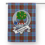 Garden Flag Anderson Modern Clan Badge Tartan Flag Scottish Tartan House Flag,buffalo plaid garden flag,irish family crest flags,ns tartan flags,scottish clan flags,scottish clan flags uk,Scottish Tartan House Flag,Tartan Clan Flag,tartan day flag,Tartan Garden Flag