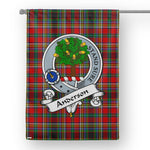 Garden Flag Anderson Of Arbrake Clan Badge Tartan Flag Scottish Tartan House Flag,buffalo plaid garden flag,irish family crest flags,ns tartan flags,scottish clan flags,scottish clan flags uk,Scottish Tartan House Flag,Tartan Clan Flag,tartan day flag,Tartan Garden Flag