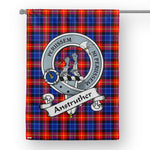 Garden Flag Anstruther Clan Badge Tartan Flag Scottish Tartan House Flag,buffalo plaid garden flag,irish family crest flags,ns tartan flags,scottish clan flags,scottish clan flags uk,Scottish Tartan House Flag,Tartan Clan Flag,tartan day flag,Tartan Garden Flag