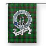 Garden Flag Anstruther Hunting Clan Badge Tartan Flag Scottish Tartan House Flag,buffalo plaid garden flag,irish family crest flags,ns tartan flags,scottish clan flags,scottish clan flags uk,Scottish Tartan House Flag,Tartan Clan Flag,tartan day flag,Tartan Garden Flag