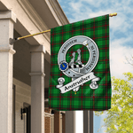 Garden Flag Anstruther Hunting Clan Badge Tartan Flag Scottish Tartan House Flag,buffalo plaid garden flag,irish family crest flags,ns tartan flags,scottish clan flags,scottish clan flags uk,Scottish Tartan House Flag,Tartan Clan Flag,tartan day flag,Tartan Garden Flag