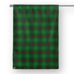 Garden Flag Anstruther Hunting Tartan Flag Tartan House Flag, Tartan Garden Flag, Tartan Flag, Plaid Flag, Christmas Plaid Flag