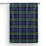 Garden Flag Arbuthnot Tartan Flag Tartan House Flag, Tartan Garden Flag, Tartan Flag, Plaid Flag, Christmas Plaid Flag