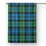 Garden Flag Arbuthnott Hunting Tartan Flag Tartan House Flag, Tartan Garden Flag, Tartan Flag, Plaid Flag, Christmas Plaid Flag