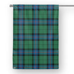 Garden Flag Armstrong Ancient Tartan Flag Tartan House Flag, Tartan Garden Flag, Tartan Flag, Plaid Flag, Christmas Plaid Flag