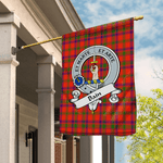 Garden Flag Bain Clan Badge Tartan Flag Scottish Tartan House Flag,buffalo plaid garden flag,irish family crest flags,ns tartan flags,scottish clan flags,scottish clan flags uk,Scottish Tartan House Flag,Tartan Clan Flag,tartan day flag,Tartan Garden Flag