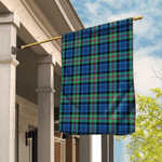 Baird Tartan Garden Flag Baird Ancient Tartan Flag Tartan House Flag, Tartan Garden Flag, Tartan Flag, Plaid Flag, Christmas Plaid Flag