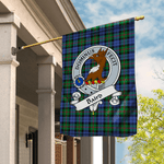Garden Flag Baird Clan Badge Tartan Flag Scottish Tartan House Flag,buffalo plaid garden flag,irish family crest flags,ns tartan flags,scottish clan flags,scottish clan flags uk,Scottish Tartan House Flag,Tartan Clan Flag,tartan day flag,Tartan Garden Flag