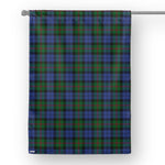 Baird Tartan Garden Flag Baird Tartan Flag Tartan House Flag, Tartan Garden Flag, Tartan Flag, Plaid Flag, Christmas Plaid Flag