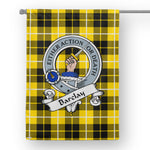 Garden Flag Barclay Dress Modern Clan Badge Tartan Flag Scottish Tartan House Flag,buffalo plaid garden flag,irish family crest flags,ns tartan flags,scottish clan flags,scottish clan flags uk,Scottish Tartan House Flag,Tartan Clan Flag,tartan day flag,Tartan Garden Flag